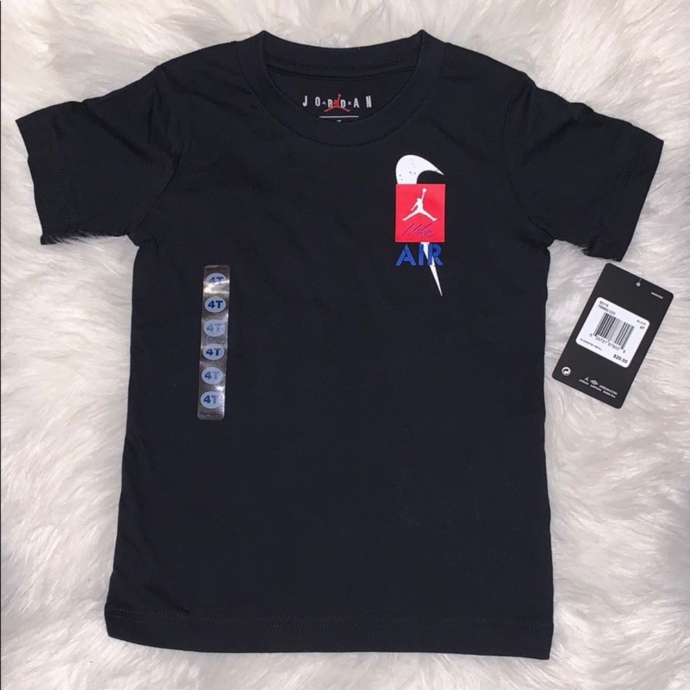 Jordan T-shirt